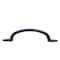 South Main Hardware Triangle Foot Cabinet Handle, 5.5"Length (3.75" Hole Center), Oil Rubbed Bronze, 10PK SH163-OR-10 - alternate 3